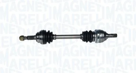 Приводная полуось MAGNETI MARELLI 302004190273