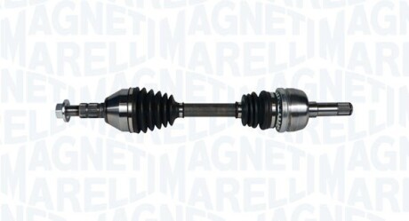 Приводна напіввісь MAGNETI MARELLI 302004190274