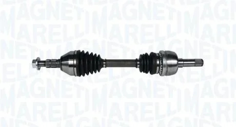 Приводна напіввісь MAGNETI MARELLI 302004190274