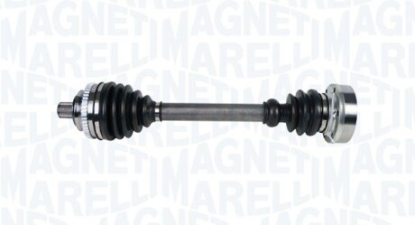 VW піввісь лів./прав. T4 MAGNETI MARELLI 302004190278