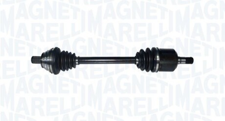 Приводна напіввісь MAGNETI MARELLI 302004190281 (фото 1)