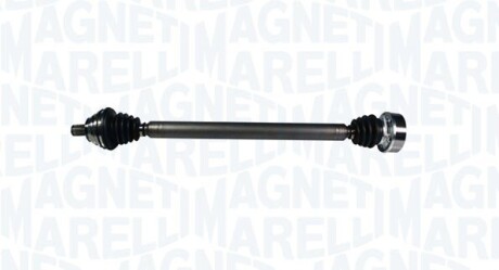 Приводна напіввісь MAGNETI MARELLI 302004190283