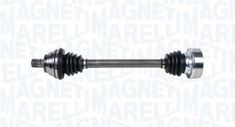 Приводная полуось MAGNETI MARELLI 302004190284