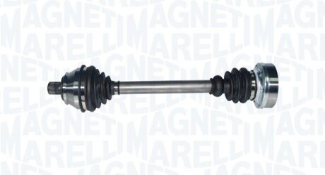 Приводна напіввісь MAGNETI MARELLI 302004190286