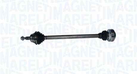 Приводная полуось MAGNETI MARELLI 302004190287