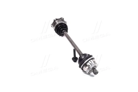 Вал приводний VAG (вир-во Magneti Marelli) MAGNETI MARELLI 302004190288