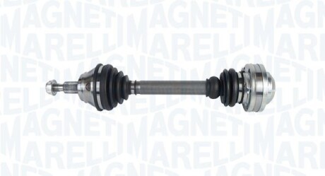 Приводна напіввісь MAGNETI MARELLI 302004190289