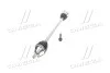 Вал приводний VAG (вир-во Magneti Marelli) MAGNETI MARELLI 302004190290 (фото 2)
