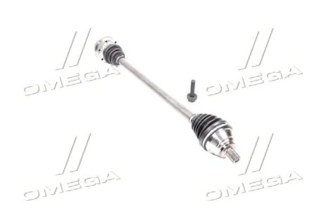 Вал приводний VAG (вир-во Magneti Marelli) MAGNETI MARELLI 302004190290