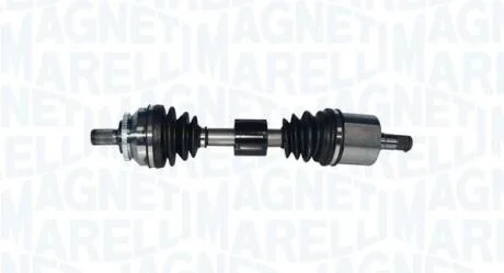 Приводна напіввісь MAGNETI MARELLI 302004190294