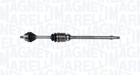 Приводна напіввісь MAGNETI MARELLI 302004190295