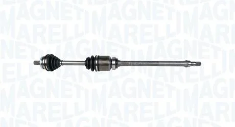Приводная полуось MAGNETI MARELLI 302004190295