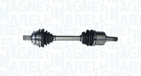 Приводна напіввісь MAGNETI MARELLI 302004190296