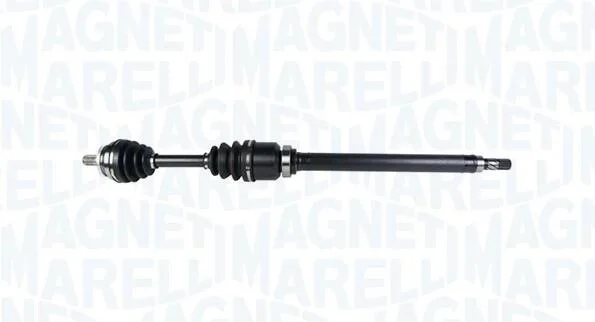 Приводная полуось MAGNETI MARELLI 302004190297 (фото 1)