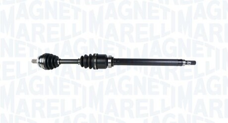 Приводная полуось MAGNETI MARELLI 302004190297