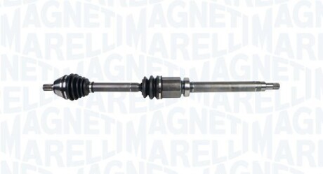 Приводна напіввісь MAGNETI MARELLI 302004190298