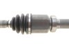 Приводна напіввісь MAGNETI MARELLI 302004190298 (фото 5)