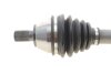 Приводна напіввісь MAGNETI MARELLI 302004190298 (фото 6)