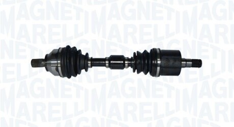 Приводна напіввісь MAGNETI MARELLI 302004190299 (фото 1)