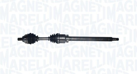 Приводная полуось MAGNETI MARELLI 302004190300