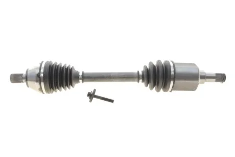 VOLVO піввісь ліва S40 II, V50 MAGNETI MARELLI 302004190301