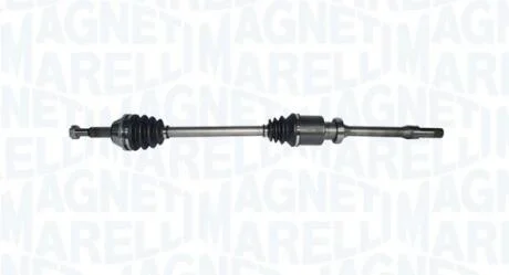 Приводная полуось MAGNETI MARELLI 302004190304