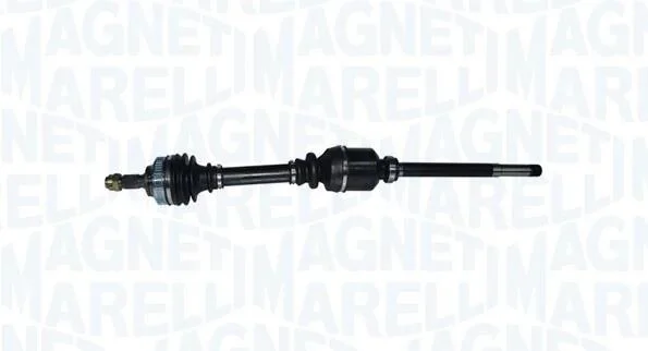 Приводная полуось MAGNETI MARELLI 302004190305 (фото 1)
