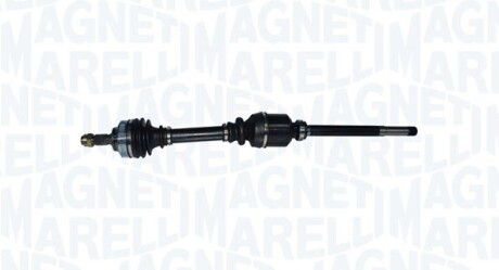 Приводная полуось MAGNETI MARELLI 302004190305