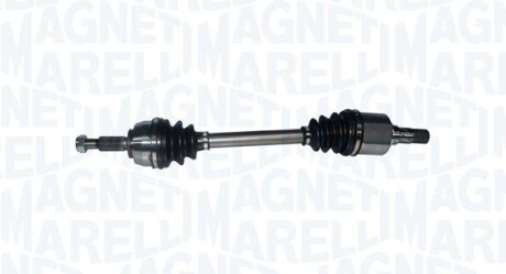 Приводна напіввісь MAGNETI MARELLI 302004190306