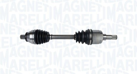 Приводна напіввісь MAGNETI MARELLI 302004190307