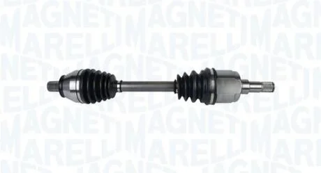 Приводна напіввісь MAGNETI MARELLI 302004190307
