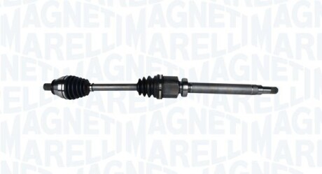 Приводна напіввісь MAGNETI MARELLI 302004190308