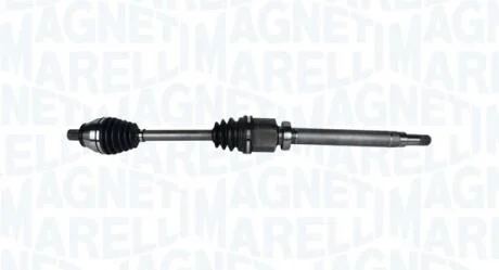 Приводная полуось MAGNETI MARELLI 302004190308