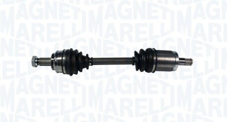 Приводная полуось MAGNETI MARELLI 302004190309