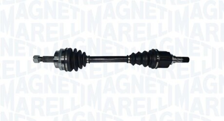 Приводная полуось MAGNETI MARELLI 302004190311