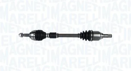 Привідний вал MAGNETI MARELLI 302004190312
