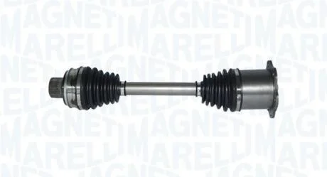 Приводна напіввісь MAGNETI MARELLI 302004190343