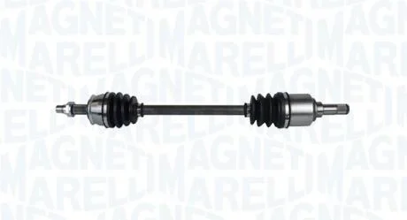 Привідний вал MAGNETI MARELLI 302004190347