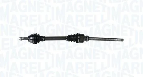Привідний вал MAGNETI MARELLI 302004190368