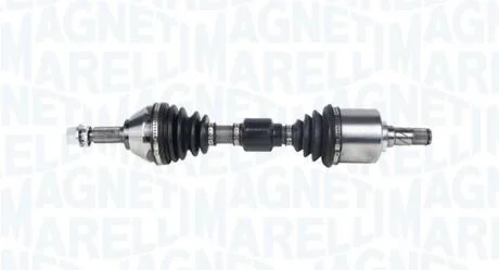 Привідний вал MAGNETI MARELLI 302004190379
