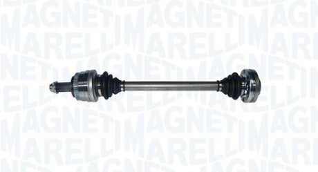 Привідний вал MAGNETI MARELLI 302004190404