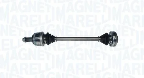 Привідний вал MAGNETI MARELLI 302004190404
