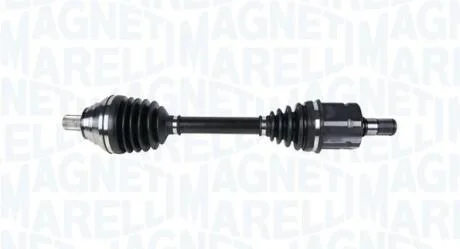 Привідний вал MAGNETI MARELLI 302004190432