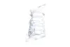 ШРКШ (внутрішній) Audi A3/VW Passat/Golf/Caddy 03-14 (28x108) MAGNETI MARELLI 302009100003 (фото 8)