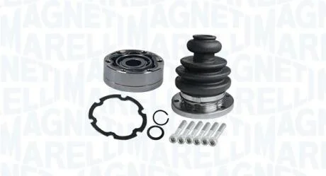 Р-к ШРКШ з пильником MAGNETI MARELLI 302009100007