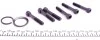 Шрус (внутренний) VW Caddy 1.9 TDI 96-04 MAGNETI MARELLI 302009100009 (фото 2)