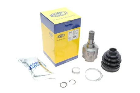 Шрус (внутренний) Daewoo Matiz 0.8 98- MAGNETI MARELLI 302009100012