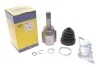 Шрус (внутренний) Fiat Punto 1.3D Multijet 03- MAGNETI MARELLI 302009100015 (фото 2)