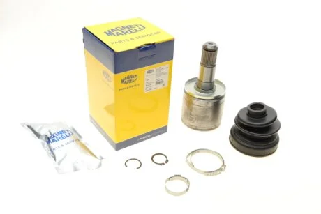 Шрус (внутренний) Mitsubishi L200 2.5 DI-D 05-15 MAGNETI MARELLI 302009100028