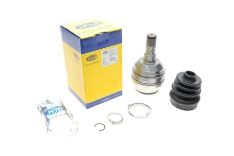 Шрус (внутренний) Opel Vectra 1.7 D/1.8 S/2.0i 88-95 (34/22z) MAGNETI MARELLI 302009100029